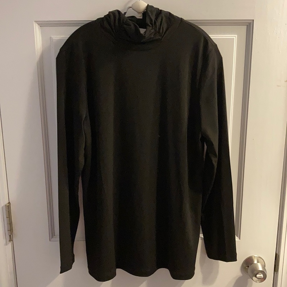 Susan Graver Blouse